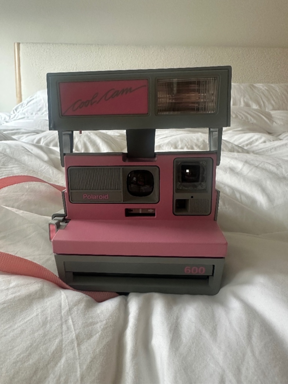 Polaroid vintage cool cam